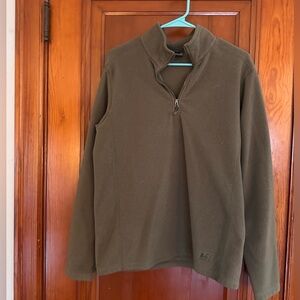 REI fleece